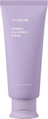 Actual product image Alkemie Ayunchederma Calming Mask - Soothing Scalp Mask 200ml (200 ml)