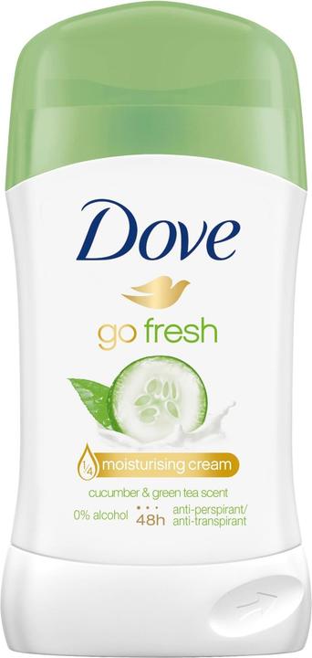 Actual product image Dove Go Fresh (Stick, 40 ml)