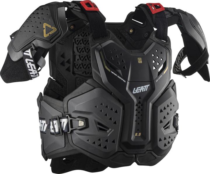 Produktbild Leatt Brustkorbschutz 6.5 Pro (L)