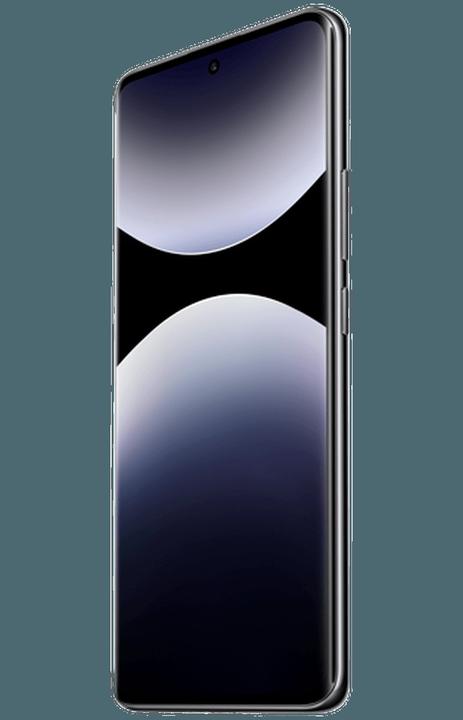 Immagine prodotto Xiaomi Redmi Note 14 Pro+ 5G (256 GB, Midnight Black, 6.67", Doppia SIM, 200 Mpx, 5G)