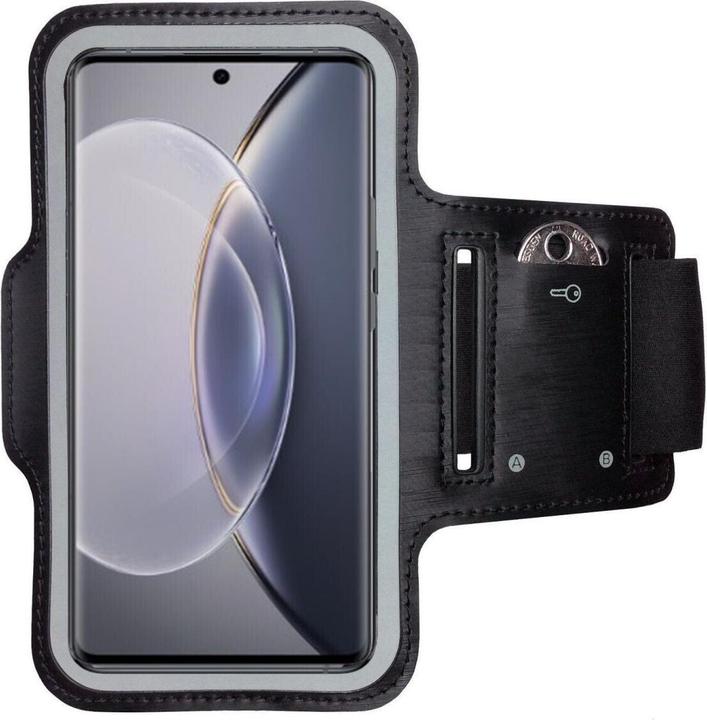 Actual product image CoverKingz Sports armband for Vivo X90 Pro 5G