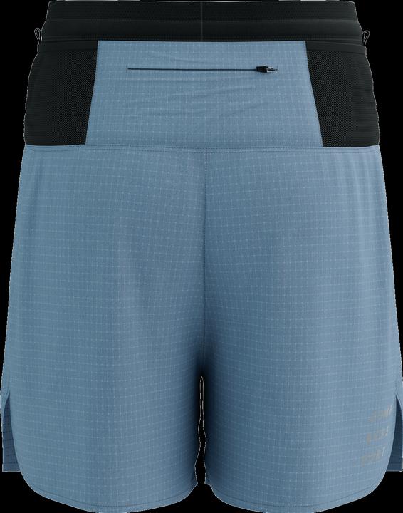 Actual product image Compressport Trail Racing Overshort M (XL)