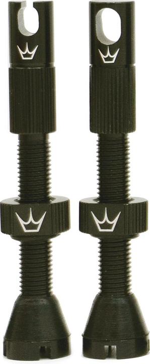 Peaty's X Chris King MK2 - 42mm