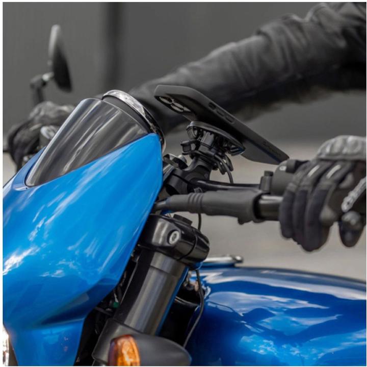 Produktbild Quad Lock Motorcycle Mount Pro