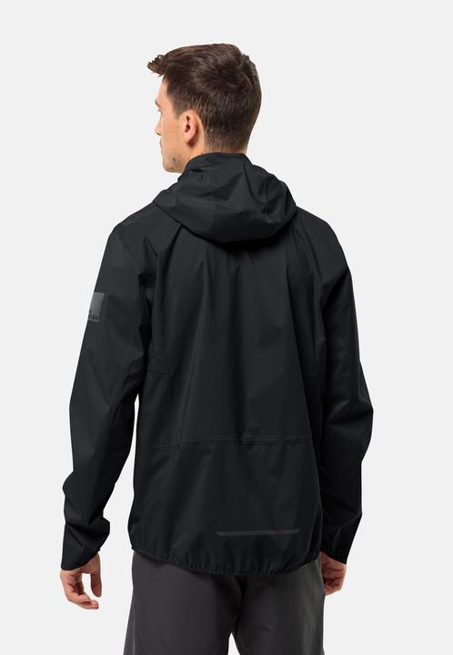 Image du produit Jack Wolfskin Bike Commute 2 5L Jkt M (XXL)