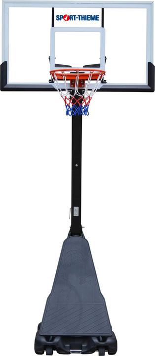 Sport-Thieme Basketballanlage Orlando