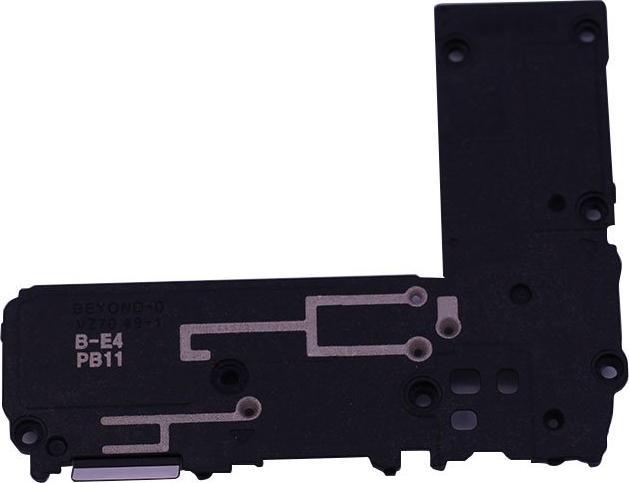 Actual product image Samsung Original Galaxy S10e speaker (Galaxy S10e)