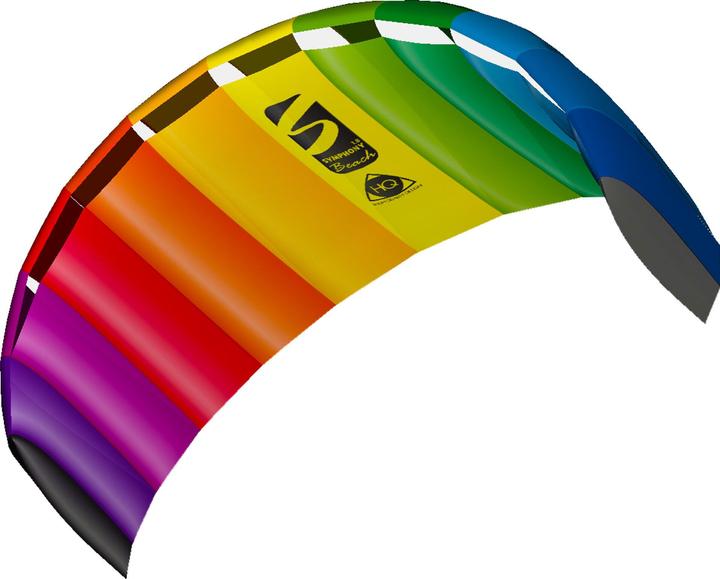 Produktbild Invento Symphony Beach 1.8 Rainbow
