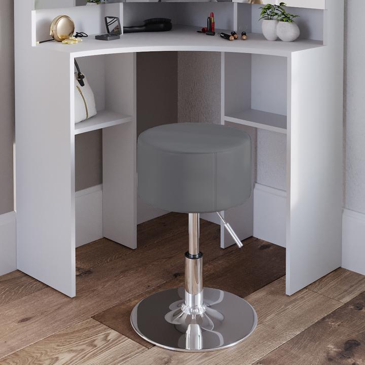Produktbild Vicco Hocker Design