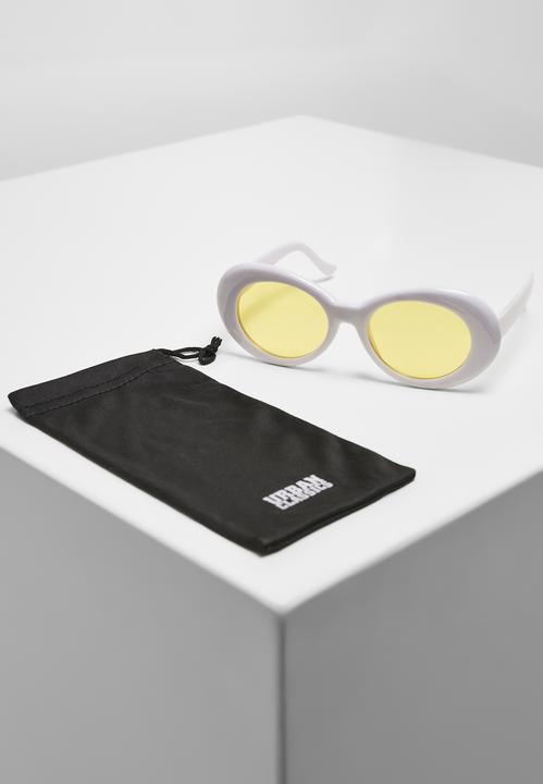 Actual product image Urban Classics 2 Tone Sunglasses