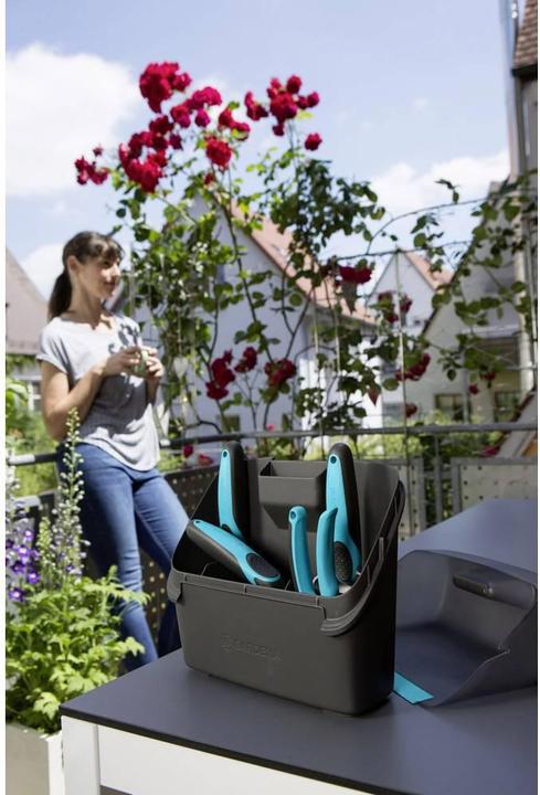 Productafbeelding Gardena Stadstuinieren Balkonbox