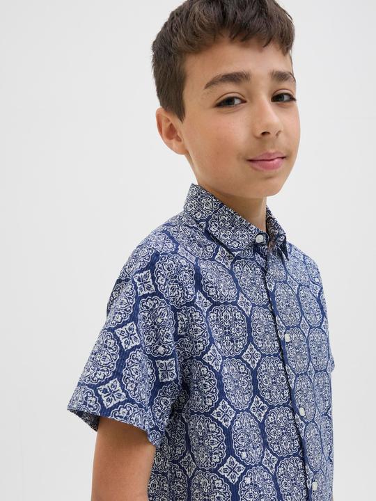 Immagine prodotto Jack & Jones Hemd Junior Hemd (152)