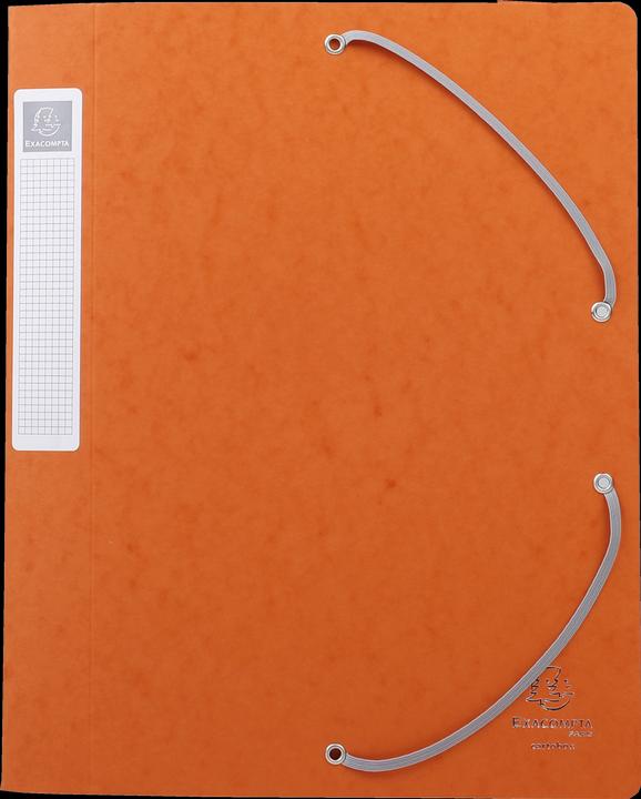 Actual product image Exacompta Archivboxen (A4)