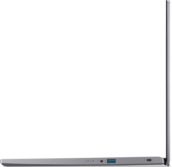 Actual product image Acer Aspire 5 (15.60", Intel Core i5-12450H, 16 GB, 512 GB, DE)