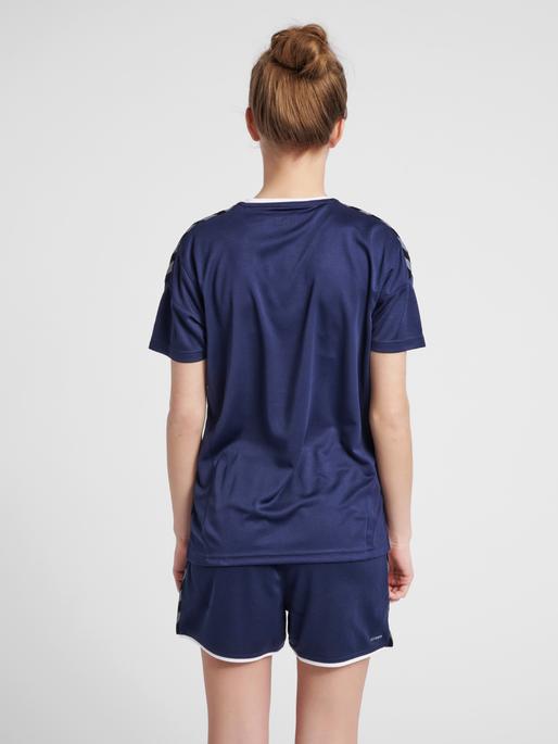 Immagine prodotto hummel Authentic Poly Jersey Donna S/S (XS)