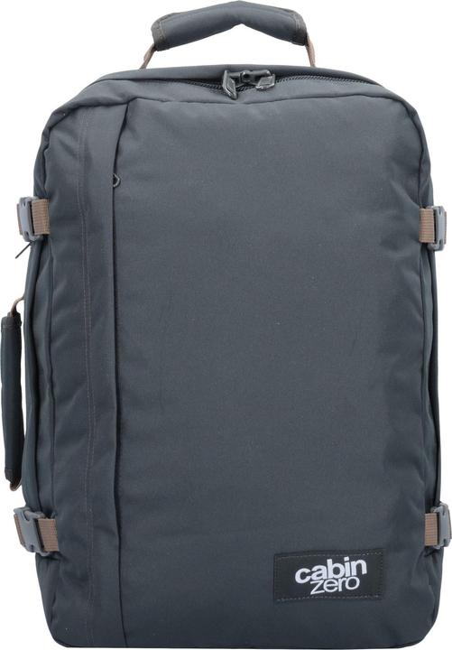 Image du produit Cabin zero Classic 36L Cabin Backpack Sac à dos 44 cm (36 l)