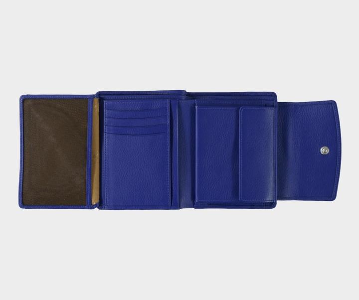 Immagine prodotto Braun Büffel JOY RFID indigo violet