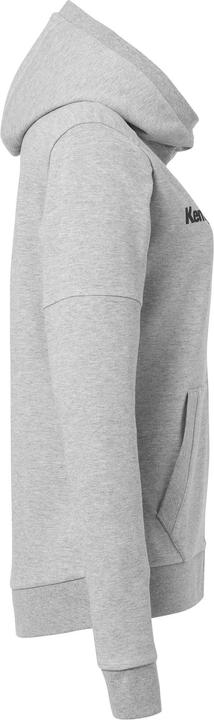Produktbild Kempa Status Kapuzenjacke Damen (XS)