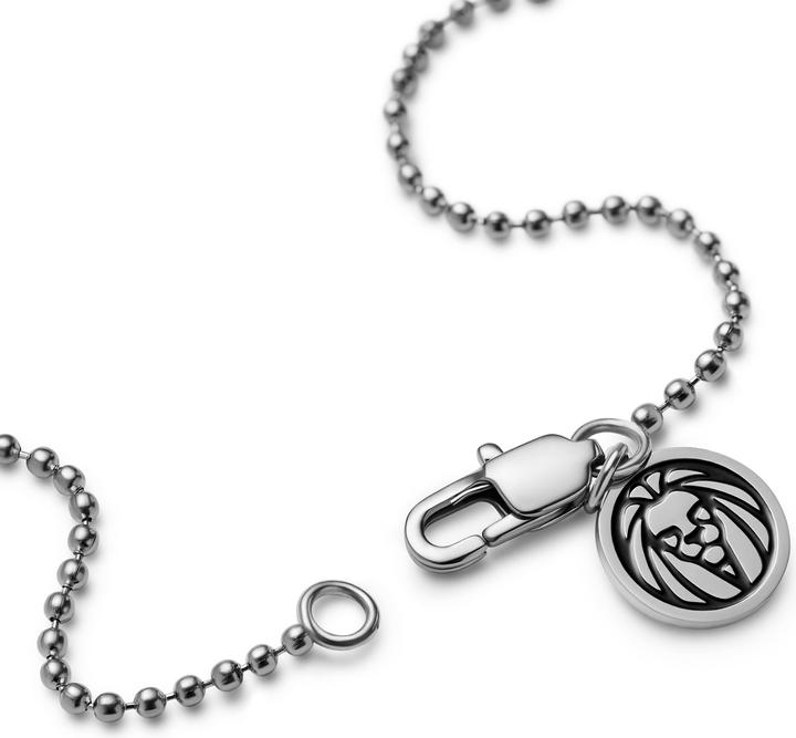 Immagine prodotto Lucleon Essentials (0.20 cm, Acciaio inossidabile)