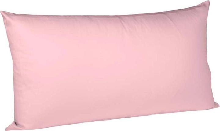 Produktbild Fleuresse Uni Interlock Jersey Bettwäsche Colours (Kopfkissenbezug, 40 x 80 cm)
