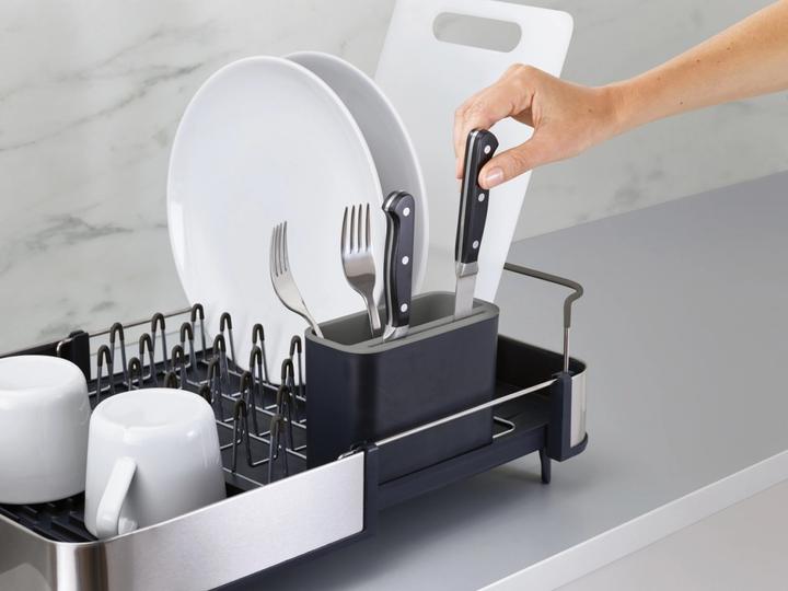 Produktbild Joseph Joseph Rethink yoursink 2pc Set