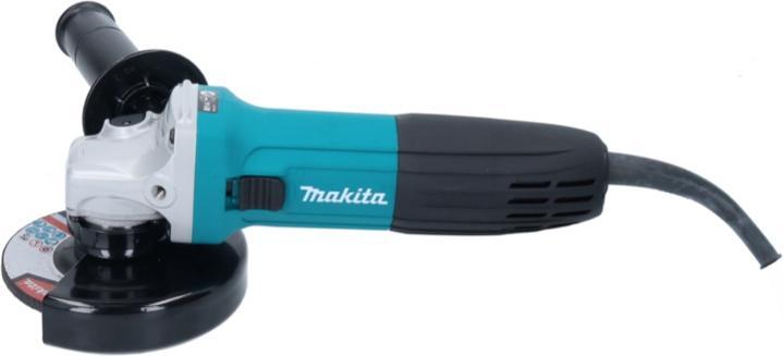 Produktbild Makita GA4530R (115 mm)