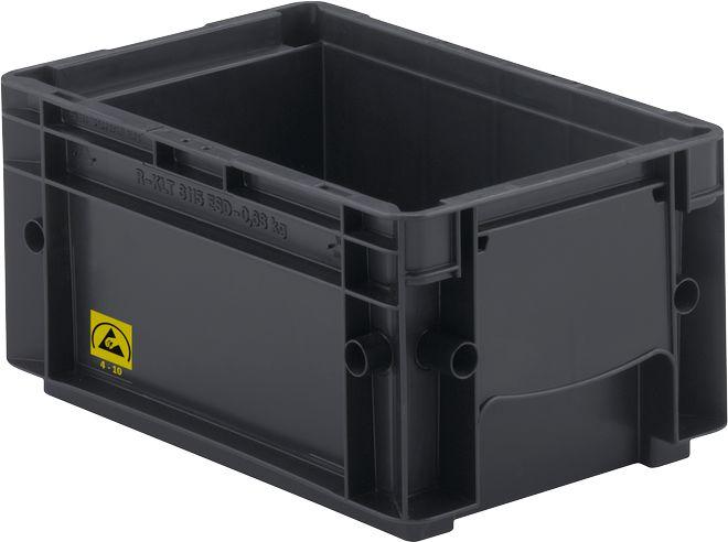 Produktbild SSI Schäfer Kleinladungsträger R-KLT ESD