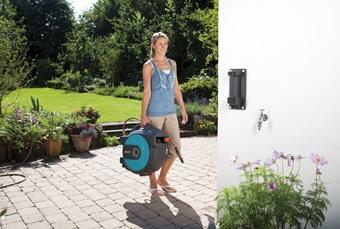 Produktbild Gardena Wand-Schlauchbox 30 (30 m)