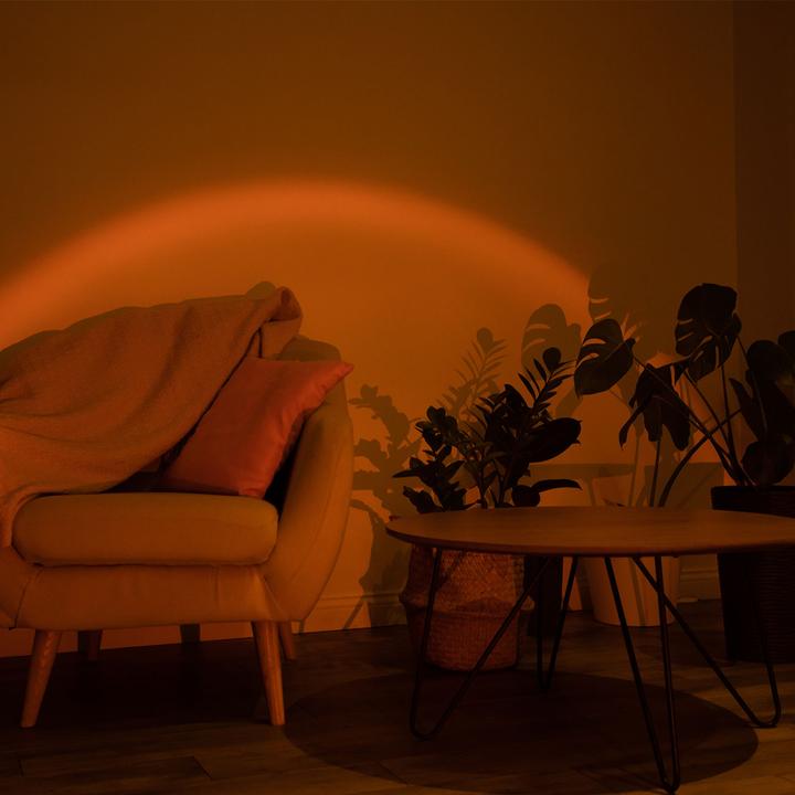 Produktbild Casativo LED Sonnenuntergang