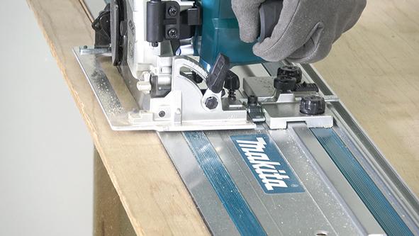 Produktbild Makita DHS660ZJ