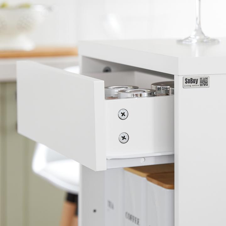 Produktbild SoBuy Beckett