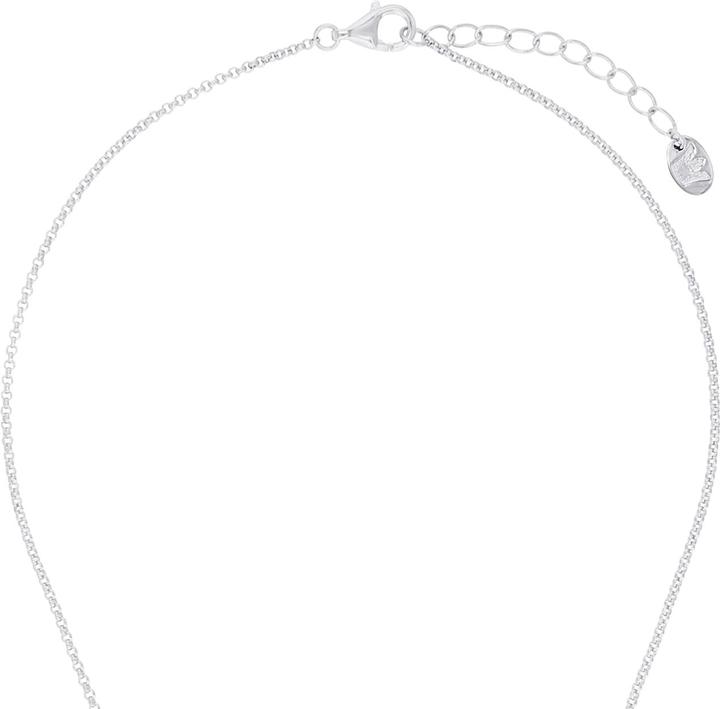 Immagine prodotto Prinzessin Lillifee Kette (Argento 925, 35 cm)
