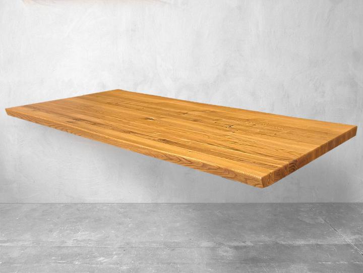 Produktbild Möbel-Eins Tischplatte (160 x 90 x 4 cm)