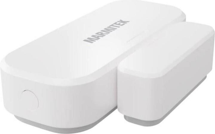 Produktbild Marmitek Funk-Fenster- und Türkontakt Sense MI Zigbee 3.0