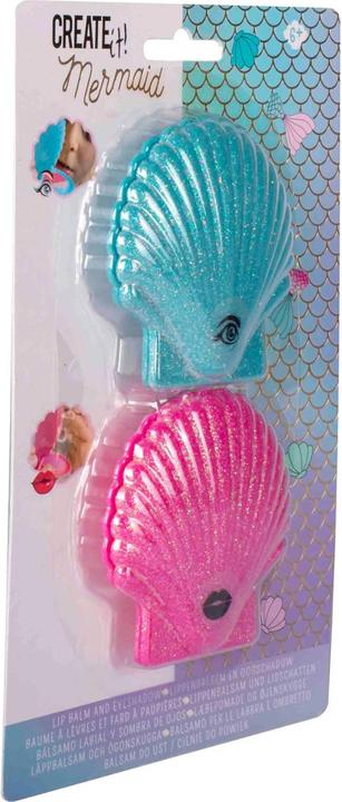 Immagine prodotto Create It! Trucco labbra e occhi da sirena
