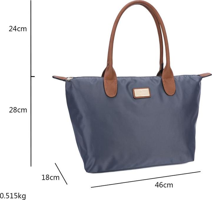 Immagine prodotto Gallantry Borsa Tote in poliestere (5 l)