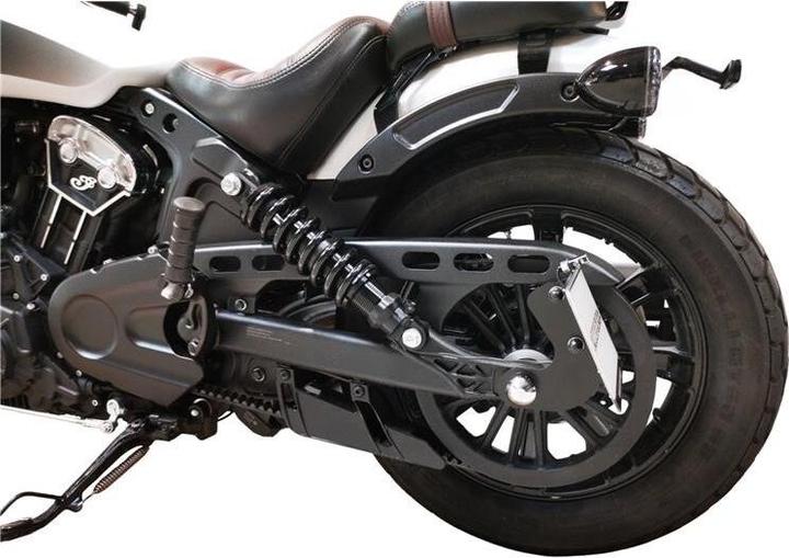 Produktbild Access Design Indian 1133 Scout Rogue (Front)