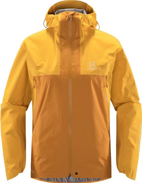 Immagine prodotto Haglöfs Giacca attiva L.I.M GTX (XL)