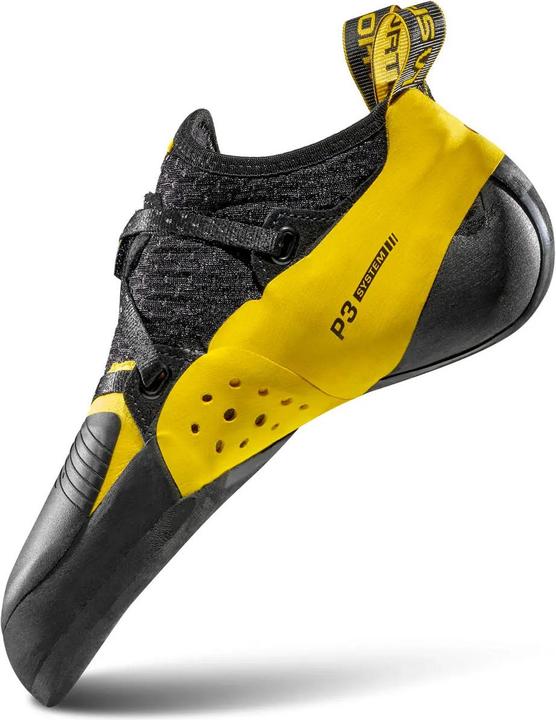 Produktbild La Sportiva Solution Comp Kletterschuhe (40.5)