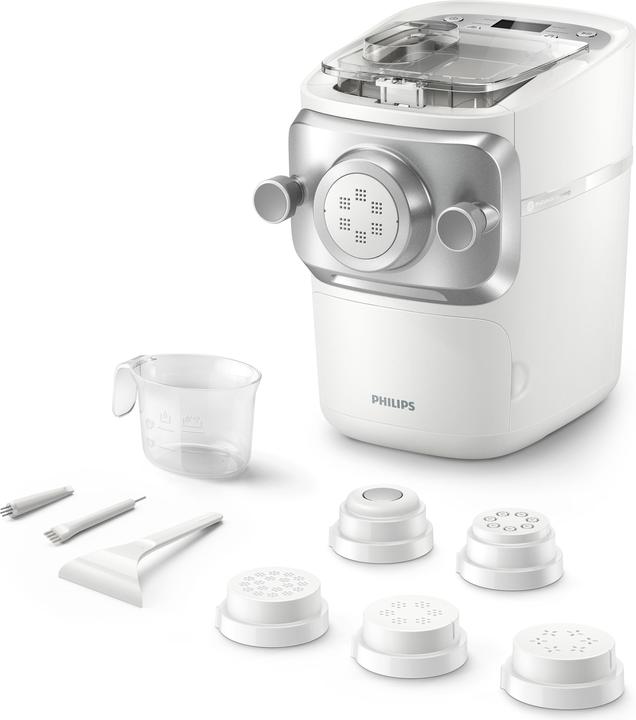 Produktbild Philips 7000 series HR2660/00
