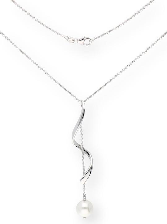 Immagine prodotto Carat Perle (Argento 925, 45 cm)