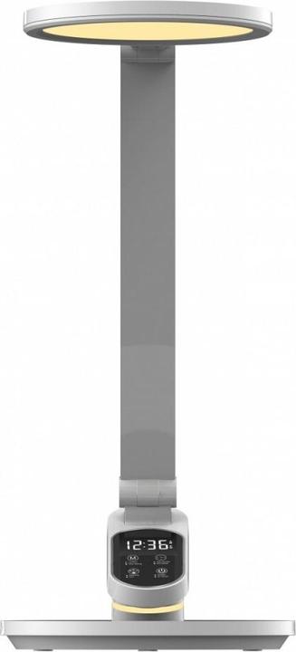 Actual product image Maxcom LED Desk Lamp ML 5100 Artis White