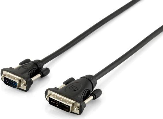 Produktbild equip Dvi — VGA (1.80 m, DVI, VGA)