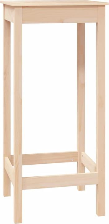 Produktbild VidaXL Jacob (50 x 50 x 110 cm)