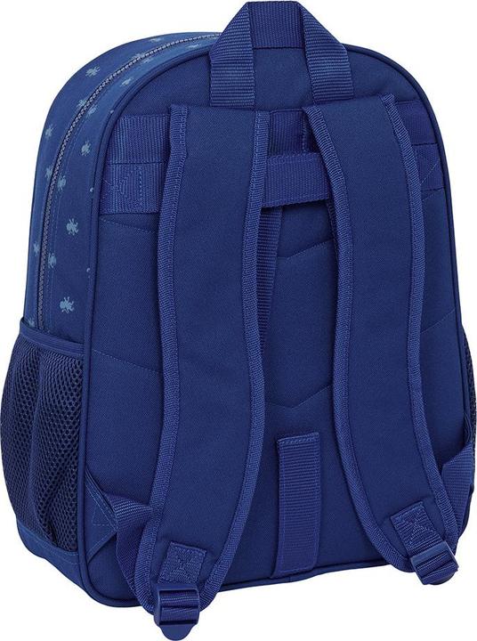 Image du produit Safta Harry Potter "Captain" (15 l) - Kinderrucksack