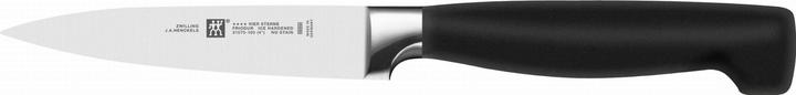 Produktbild Zwilling 4er Set Four Star Blockmesser weiss