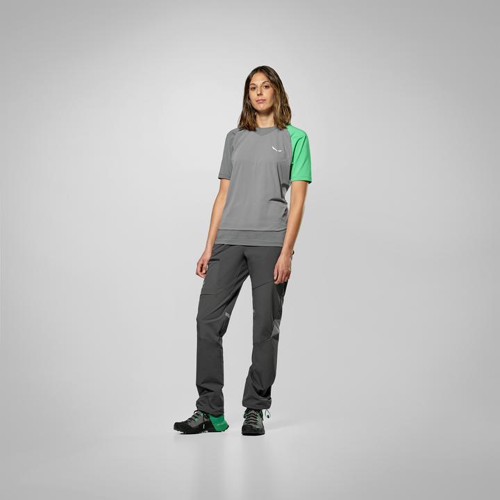 Actual product image Salewa NXT Hybrid T-Shirt (34, XS)