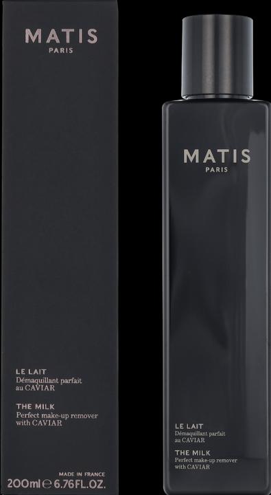 Produktbild Matis Paris Matis Caviar (Reinigungsmilch, 200 ml)