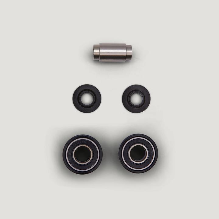 Produktbild Fox Roller Full Complement 30mm Wide 8mmØ Hardware (30 mm)