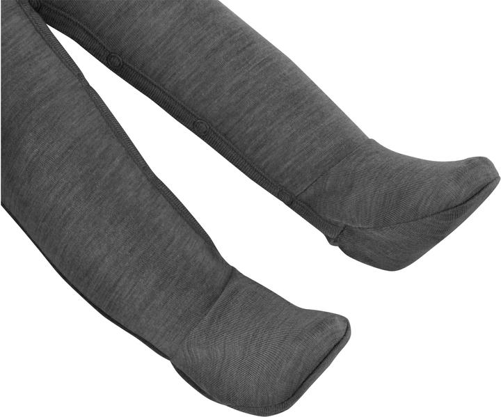 Image du produit Normani Lot de 2 dorsales bébé mérinos "Levin" - 9411 (86)